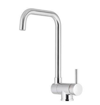 Змішувач для кухні з функцією складання Theta II 6823-915-22 KFA Armatura 6823-915-22 фото