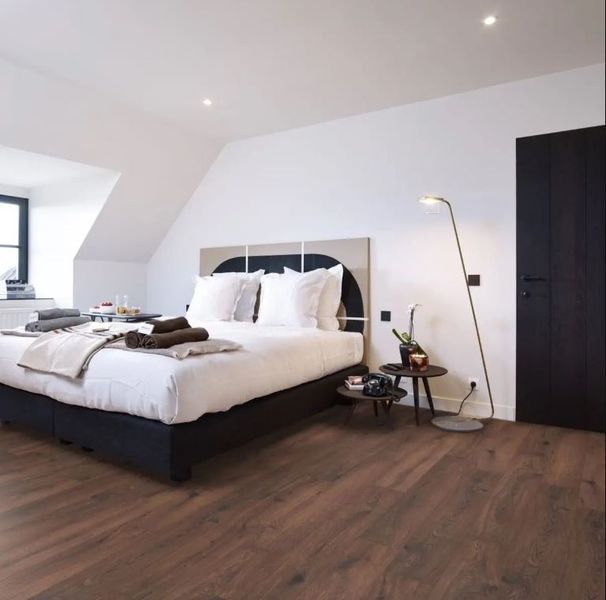 Ламінат Berry Alloc OCV4 Gyant Warm Brown 62002481 фото