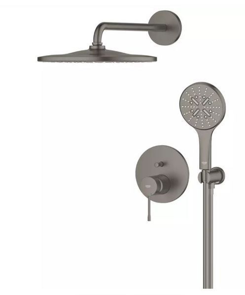 Душова система Essence на 2 виходи 25287AL0 GROHE 25287AL0 фото