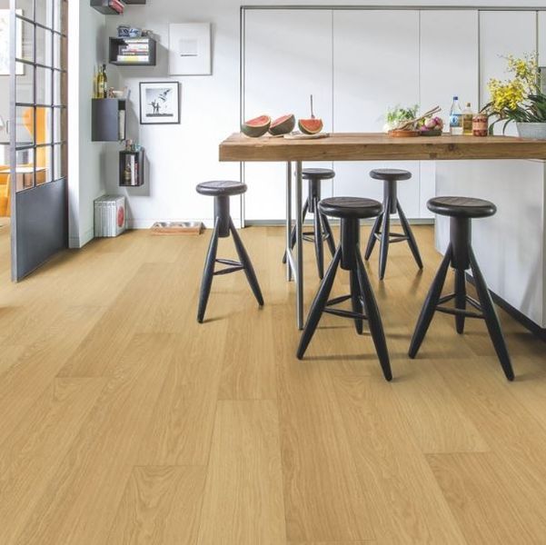 Ламінат Quick Step IM3106 Natural varnished oak IM3106 фото