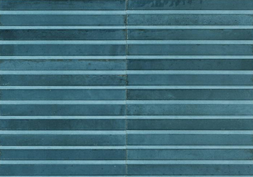 Керамограніт Marazzi Lume Ocean Struttura 3D Rake Lux 6х24 MP9F MP9F фото