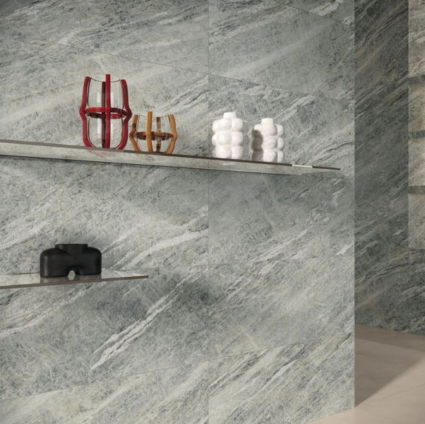 Керамограніт Marvel Diva Sky Stone 60x120 Velvet AU8I фото