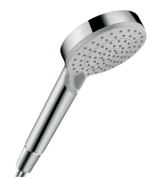 Ручний душ hansgrohe Vernis Blend 26270000 хром 26270000  фото