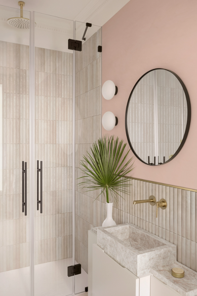 Керамограніт Marazzi Lume Bone Struttura 3D Swing Lux 6х24 MP91 MP91 фото