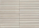 Керамограніт Marazzi Lume Bone Struttura 3D Swing Lux 6х24 MP91 MP91 фото 1