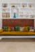 Керамограніт Marazzi Lume Caramel Struttura 3D Swing Lux 6х24 MP95 MP95 фото 2