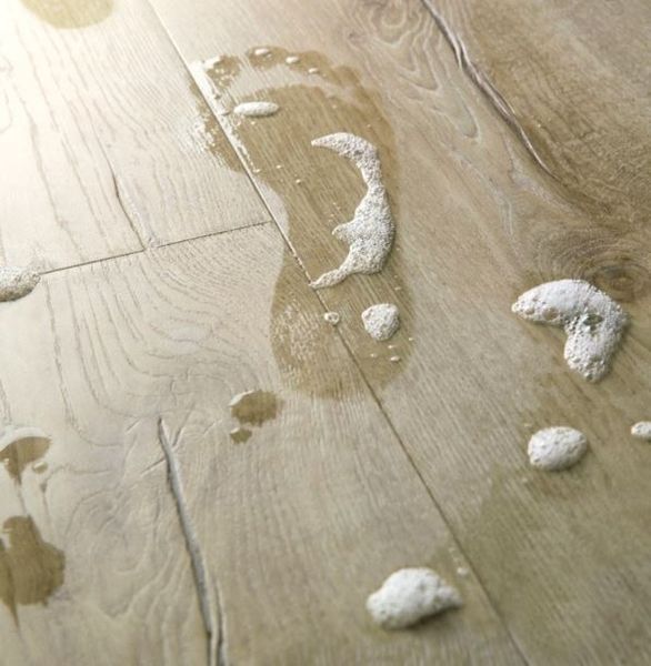 Ламінат Quick Step IMU1847 Classic oak beige IMU1847 фото