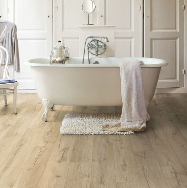 Ламінат Quick Step IMU1847 Classic oak beige IMU1847 фото