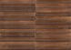 Керамограніт Marazzi Lume Caramel Struttura 3D Swing Lux 6х24 MP95 MP95 фото 1