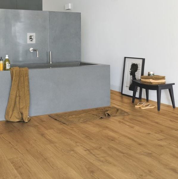 Ламінат Quick Step IMU1848 Classic oak natural IMU1848 фото