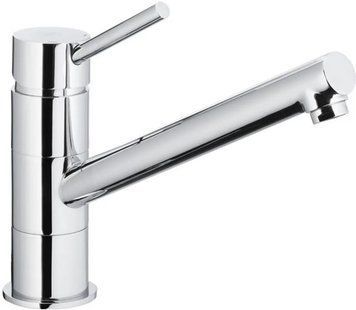 Змішувач для кухні ANDRA  6533-915-00 KFA ARMATURA  6533-915-00 фото