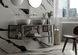 Керамограніт Imola The Room Panda White 60x120 см PAN WH6 12 RM PAN WH6 12 RM фото 3