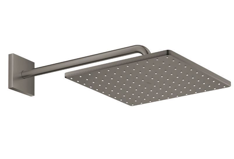 Лійка для верхнього душу (422 мм) RAINSHOWER MONO CUBE 26564AL0 GROHE 26564AL0 фото