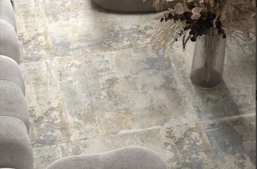 Керамогранітна плитка Cerrad GRES ENDLESS TIME BEIGE SILKY CRISTAL LAPPATO  BEIGE1197x1197 Cerrad 5903313337731 фото