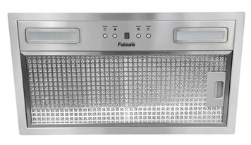 Витяжка кухонна Fabiano BoxPro 52 Silent Inox  8104.402.1641 фото