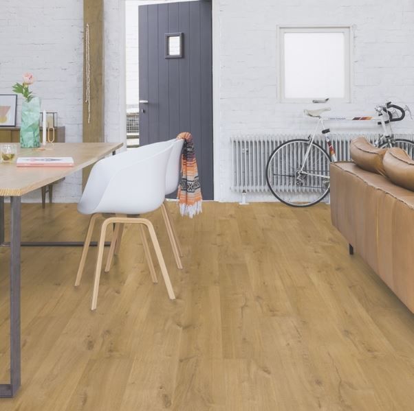 Ламінат Quick Step IM1855 Soft oak natural IM1855 фото