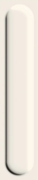 Плитка стінова Monpelli White Cegielka B STR Блиск Paradyz SS--065X298-1-MONP.WHB--P фото