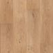 Вінілова підлога Floorify Rigld Vinyl Long Planks Cllck &ndash; Cognac (2,74 м2) F019 фото 1