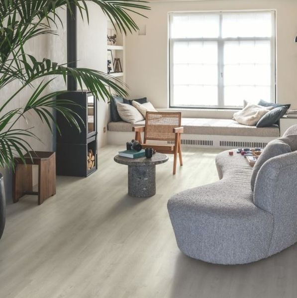 Ламінат Quick Step Eligna EL3990 Venice oak light EL3990 фото