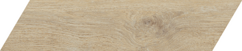 Плитка 11*54 Ossimori Avorio Chevron R9Sq Ч00003500 фото