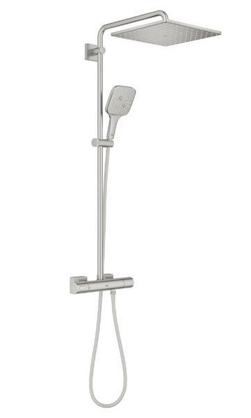 Душова система з термостатом Rainshower Smartactive 26837DC0 GROHE 26837DC0 фото