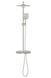 Душова система з термостатом Rainshower Smartactive 26837DC0 GROHE 26837DC0 фото 3