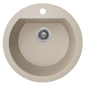 Мийка гранітна DAFNE, SBD_480T SBD_480T фото