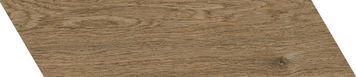 Плитка 11*54 Ossimori Marrone Chevron R9St Ч00003502 фото