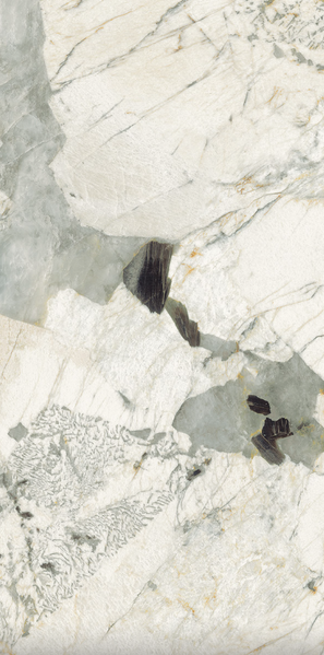 Керамограніт Imola The Quartzite Patagonia 120x120 см PAT WH6 278 LP PAT WH6 278 LP фото