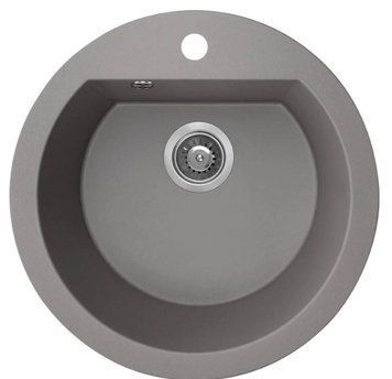 Мийка гранітна DAFNE, SBD_580T SBD_580T фото