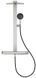 Душова система з термостатом Rainshower Aqua Pure 101680DC00 GROHE 101680DC00 фото 3