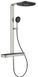 Душова система з термостатом Rainshower Aqua Pure 101680DC00 GROHE 101680DC00 фото 2