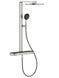 Душова система з термостатом Rainshower Aqua Pure 101680DC00 GROHE 101680DC00 фото 1