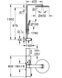 Душова система з термостатом Rainshower Aqua Pure 101680DC00 GROHE 101680DC00 фото 6