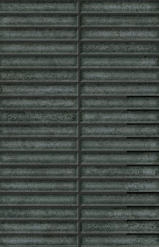 Мозаїка Monpelli Emerald Murano PARADYZ MN--198X298-1-UNIW.EM фото