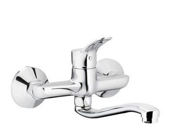Змішувач для кухні  MORRIS 5240-910-00 KFA ARMATURA 5240-910-00 фото