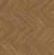 Ламінат Quick Step IPA4162 Chevron oak brown ІРА4162 фото 1