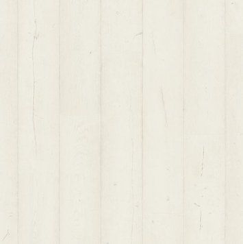 Ламінат Quick Step SIG4753 Painted oak white SIG4753 фото