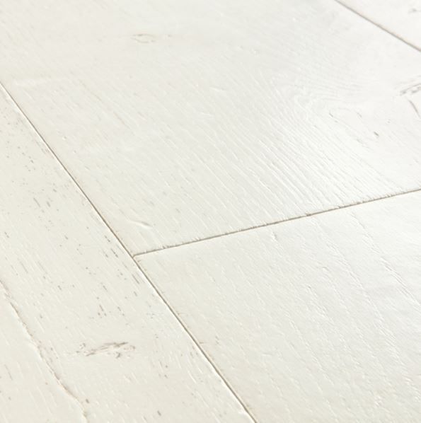 Ламінат Quick Step SIG4753 Painted oak white SIG4753 фото