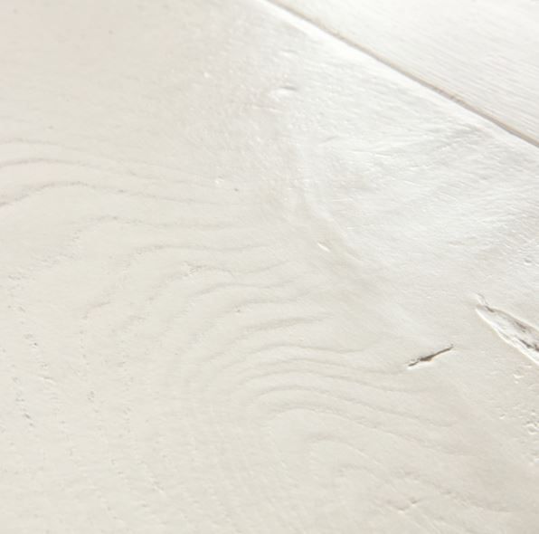 Ламінат Quick Step SIG4753 Painted oak white SIG4753 фото