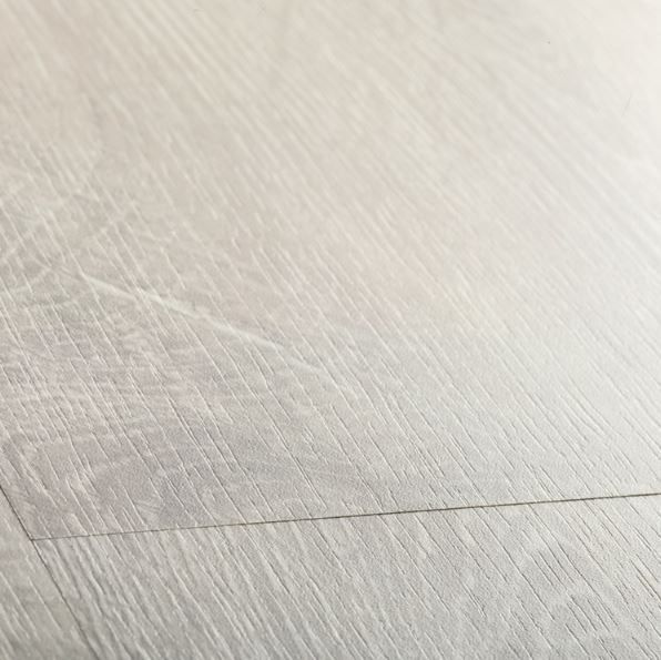 Ламінат Quick Step CL1653 Reclaimed white patina Oak CL1653 фото