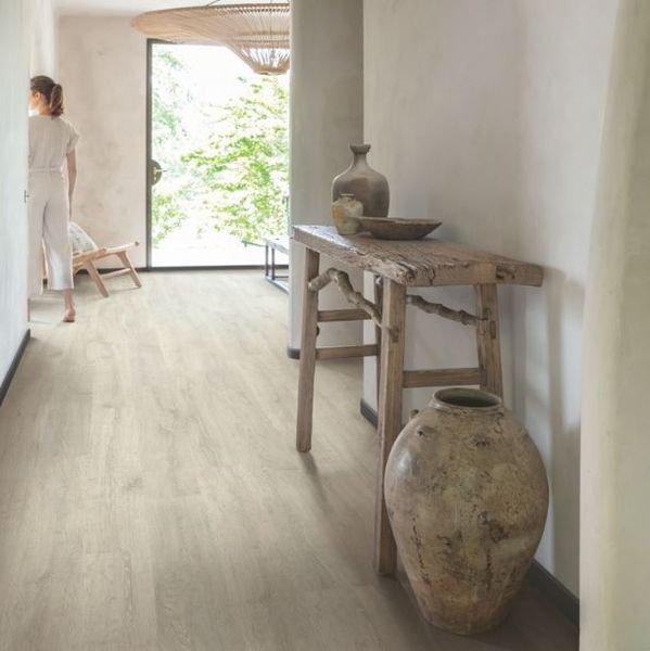 Ламінат Quick Step CL1653 Reclaimed white patina Oak CL1653 фото