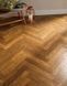Ламінат Berry Alloc Chateau+ Teak Brown 62002728 фото 4