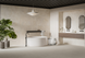 Керамогранітна плитка GRES SOFTSTONE IVORY RECT. 1197x1197 Cerrad 5903313353397 фото 2
