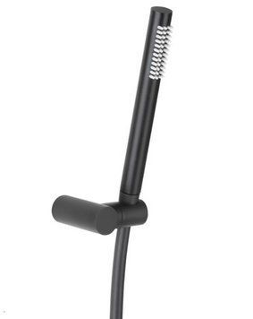 Точковий душ KFA ARMATURA MOZA PREMIUM BLACK 841-225-81 841-225-81 фото