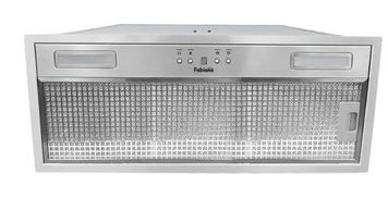 Витяжка кухонна Fabiano BoxPro 70 Silent Inox  8104.402.1642 фото