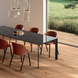 Керамограніт Log Cansei Darsena 20x120 Matt Sensitech AX7C фото 2