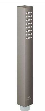 Ручний душ (1 режим) GROHE Rainshower Aqua Cube Stick 26885AL0 26885AL0 фото