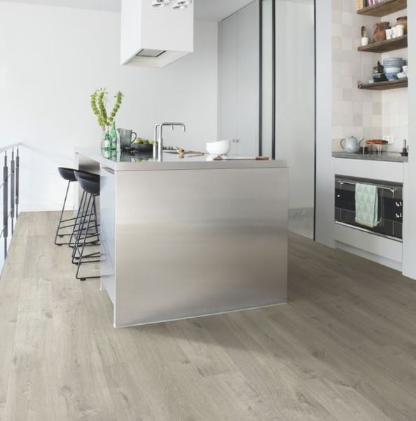 Ламінат Quick Step IMU3558 Soft oak grey IMU3558 фото
