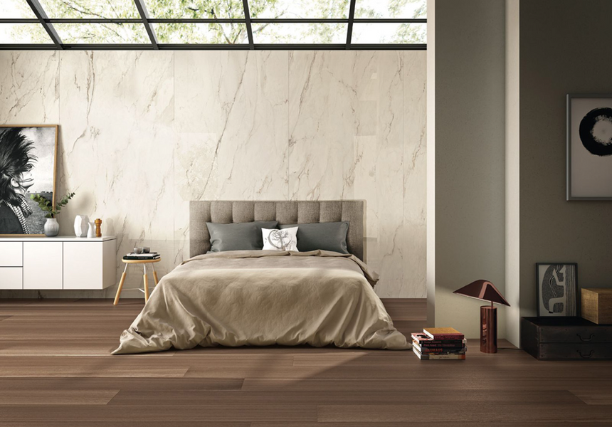 Керамограніт Imola The Room Cremo Delicato 60x120 см CRE DL6 12 LP CRE DL6 12 LP фото